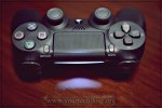 Ps4 Pro new controller